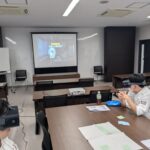 新潟調理師専門学校様×VR授業