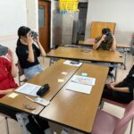 学校法人 新島学園沖縄調理師専門学校様×VR授業