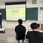 日本調理技術専門学校様×VR授業
