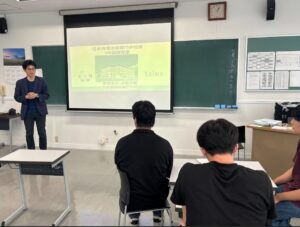 日本調理技術専門学校様×VR授業